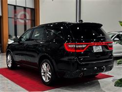 دودج دورانجو